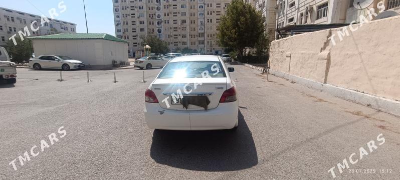 Toyota Yaris 2009 - 120 000 TMT - Ашхабад - img 1