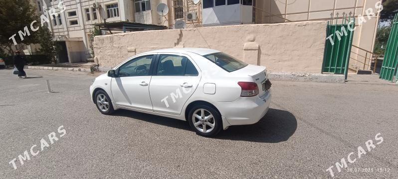 Toyota Yaris 2009 - 120 000 TMT - Ашхабад - img 4