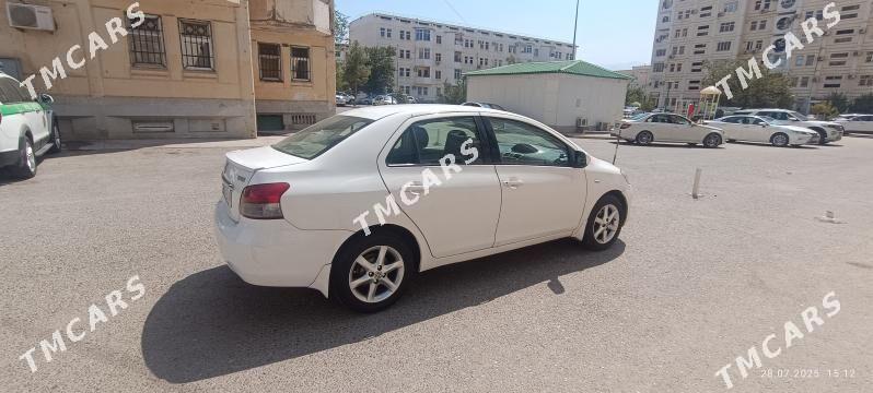 Toyota Yaris 2009 - 120 000 TMT - Ашхабад - img 3