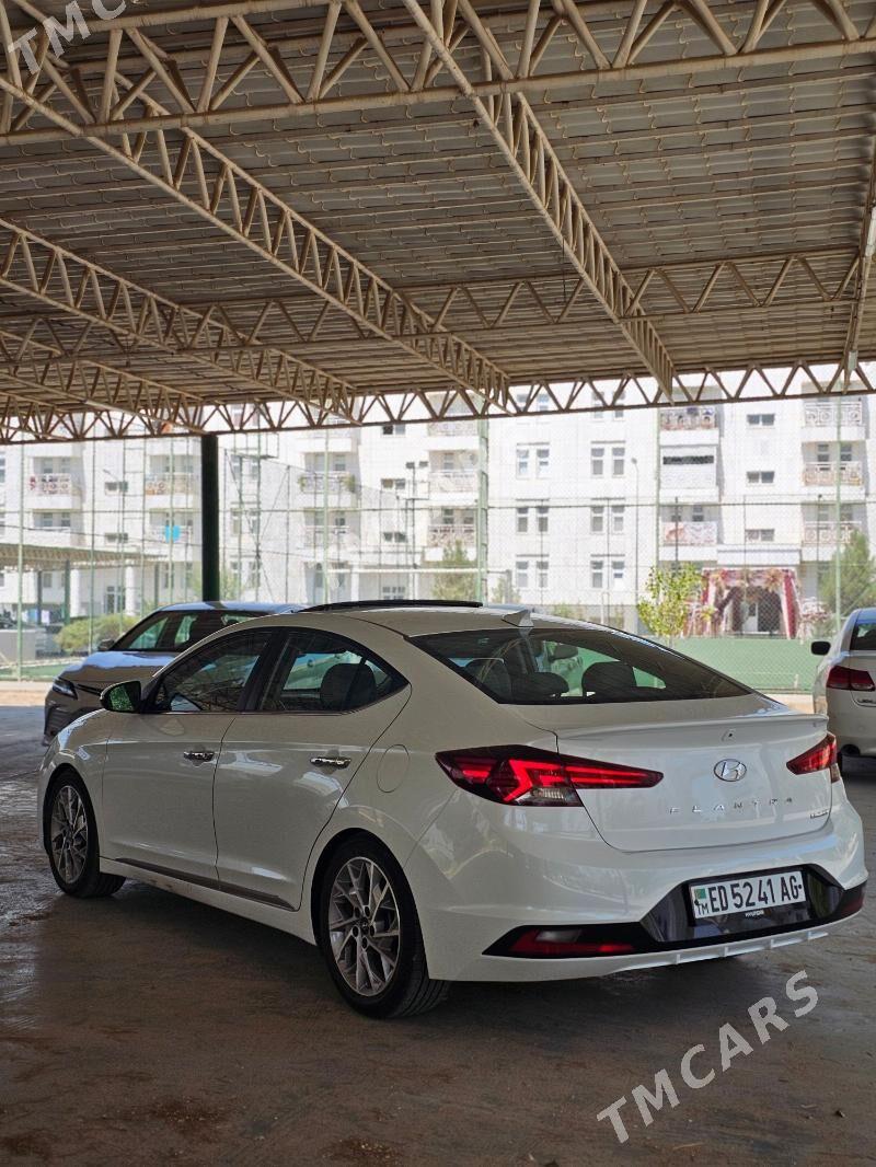 Hyundai Elantra 2020 - 235 000 TMT - Aşgabat - img 5