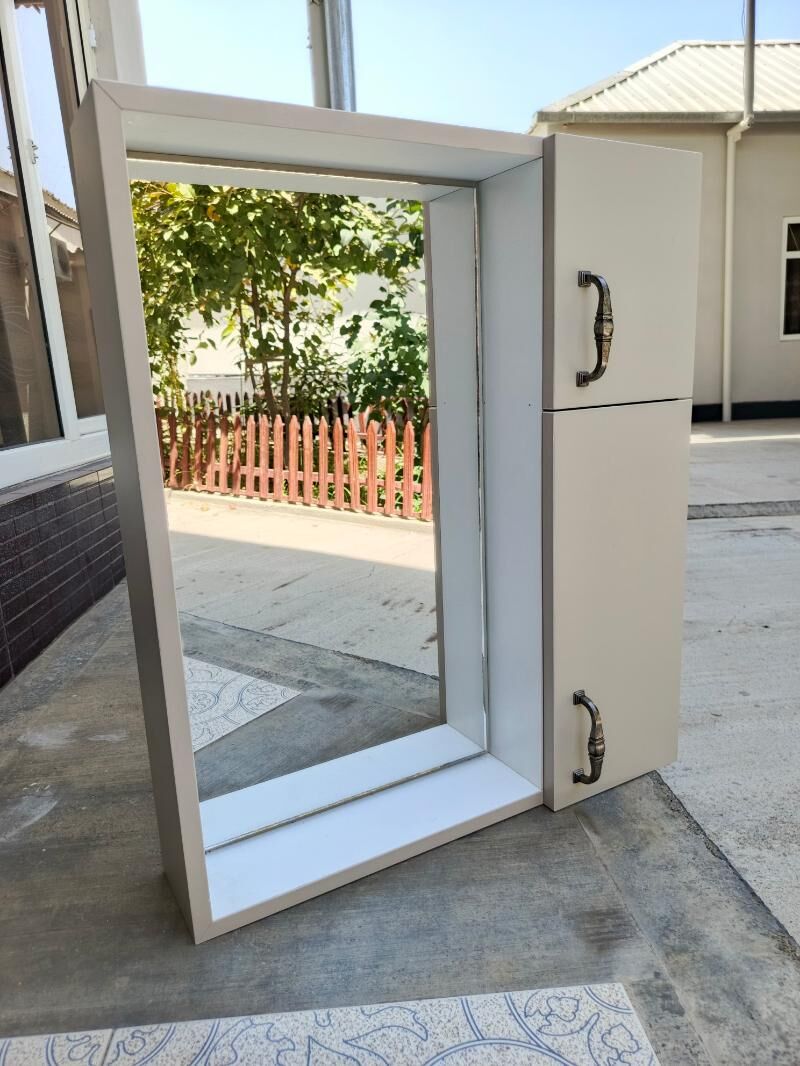 MDF MEBEL BANYA AYNA - Ашхабад - img 4