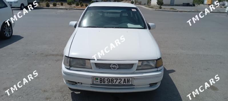 Opel Vectra 1994 - 30 000 TMT - Ашхабад - img 6