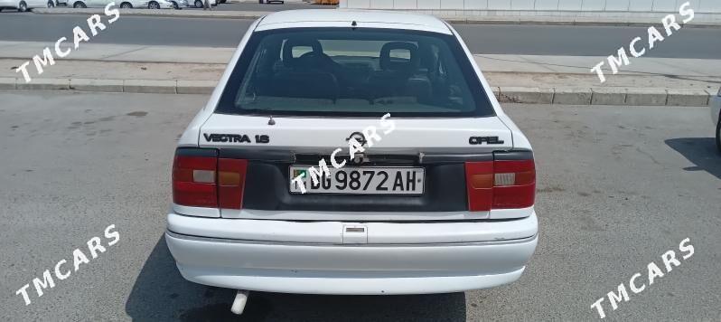 Opel Vectra 1994 - 30 000 TMT - Ашхабад - img 7