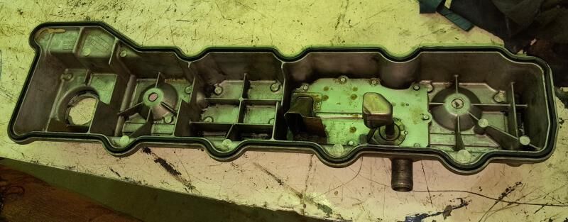 Mitsubishi masynyn 4m40 dwigat 100 TMT - Балканабат - img 4