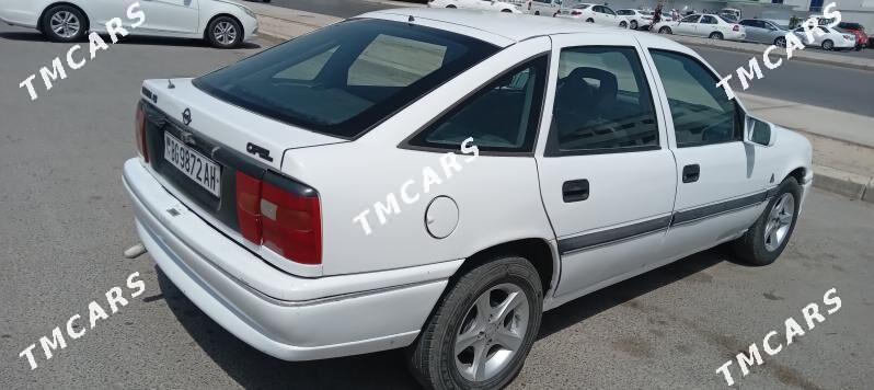 Opel Vectra 1994 - 30 000 TMT - Ашхабад - img 5