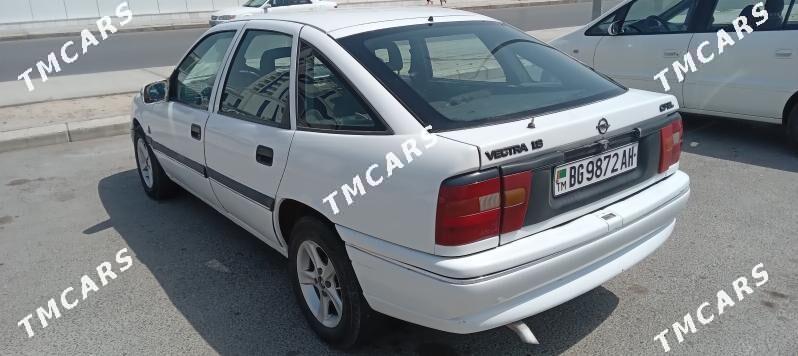 Opel Vectra 1994 - 30 000 TMT - Ашхабад - img 3