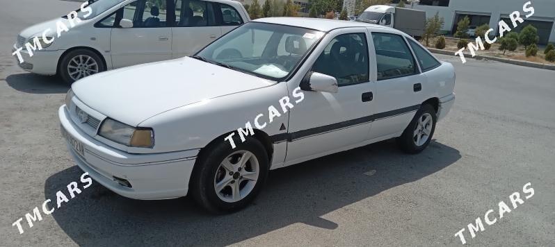 Opel Vectra 1994 - 30 000 TMT - Ашхабад - img 8
