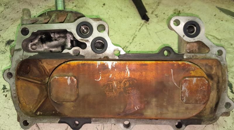 Mitsubishi masynyn 4m40 dwigat 100 TMT - Балканабат - img 5