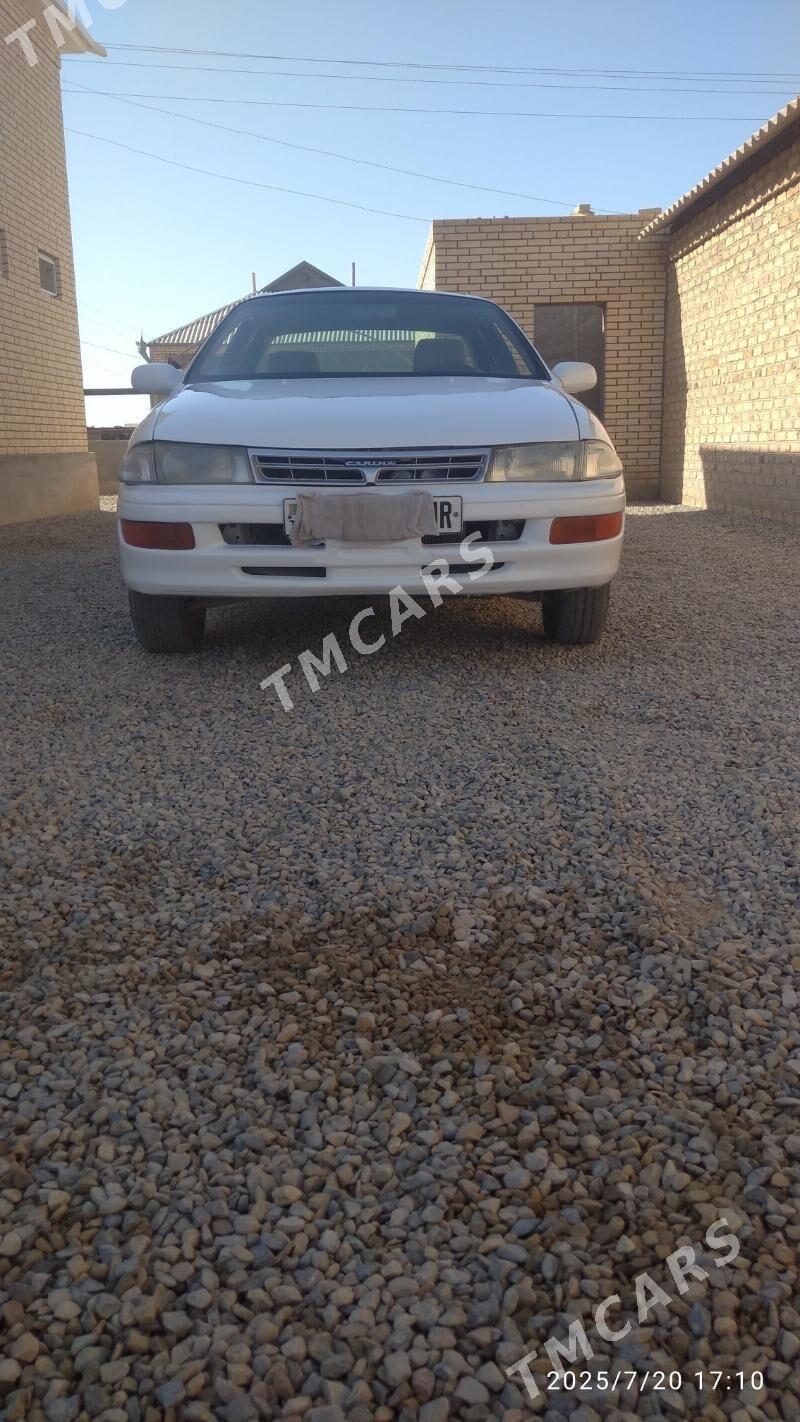 Toyota Carina 1994 - 42 000 TMT - Murgap - img 3