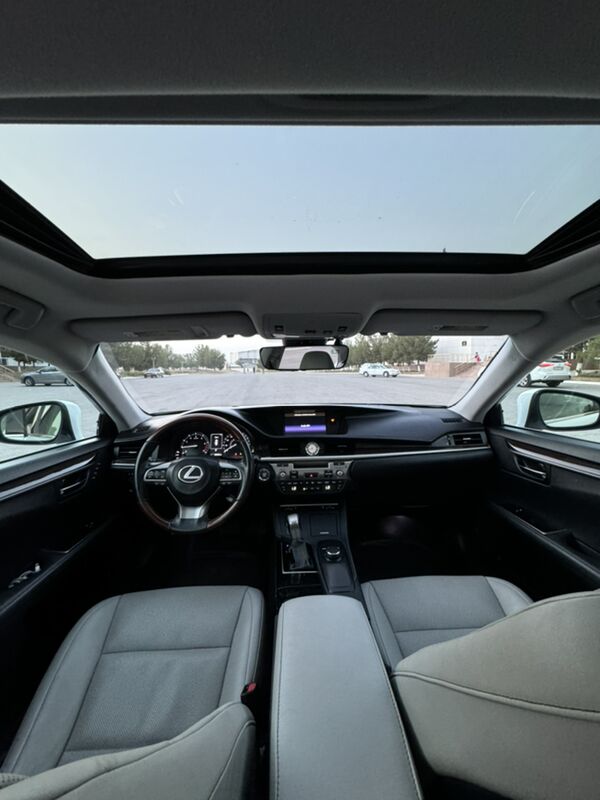 Lexus ES 350 2017 - 410 000 TMT - Mary - img 4