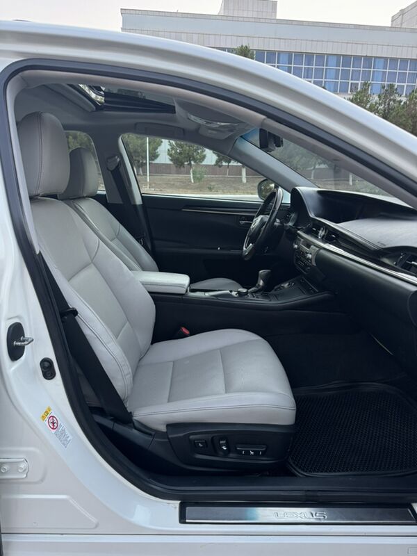 Lexus ES 350 2017 - 410 000 TMT - Mary - img 5