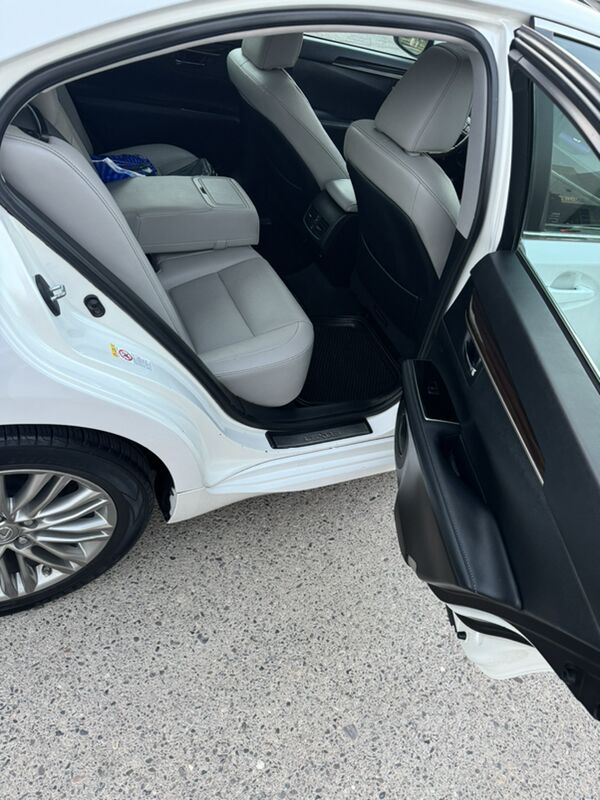 Lexus ES 350 2017 - 410 000 TMT - Mary - img 9