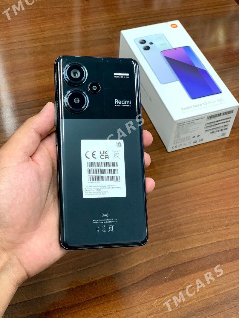 Redmi Not 13Pro+ - Мары - img 5