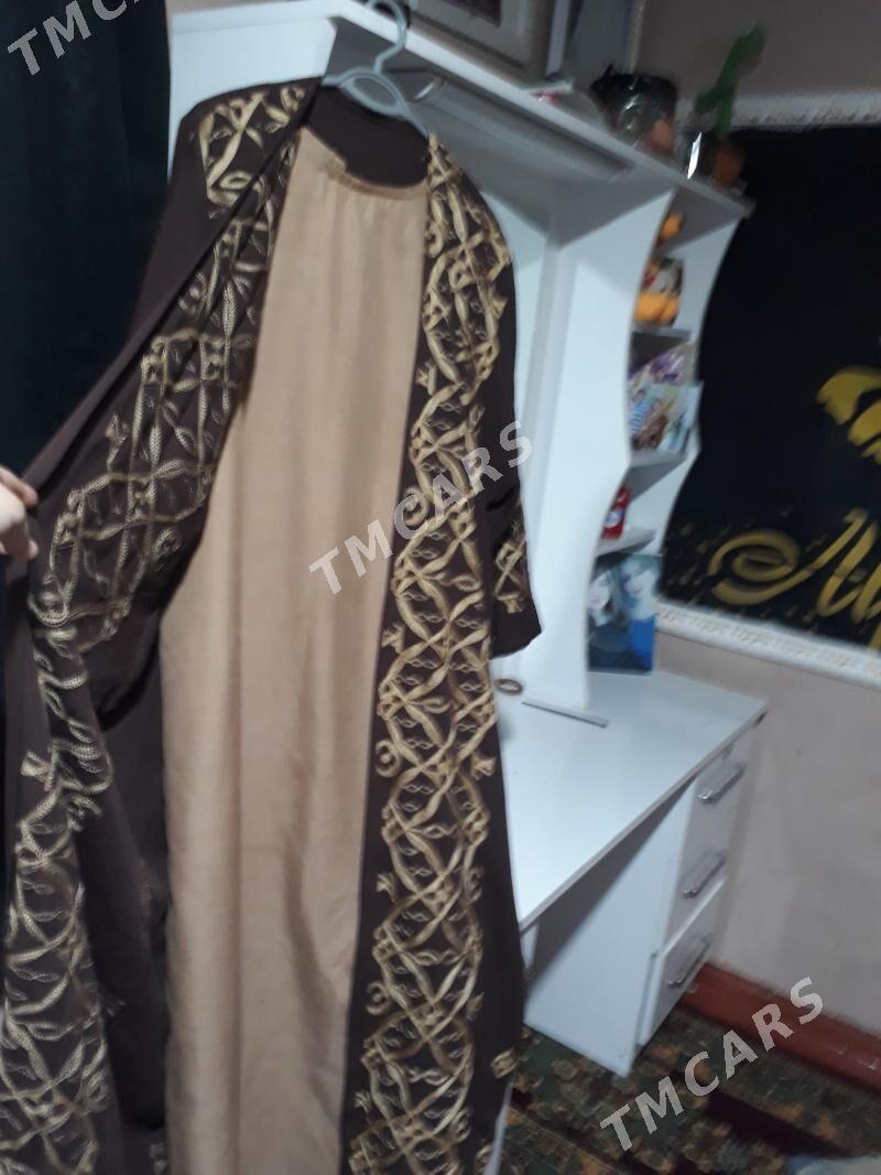 abaya koynek - Daşoguz - img 2