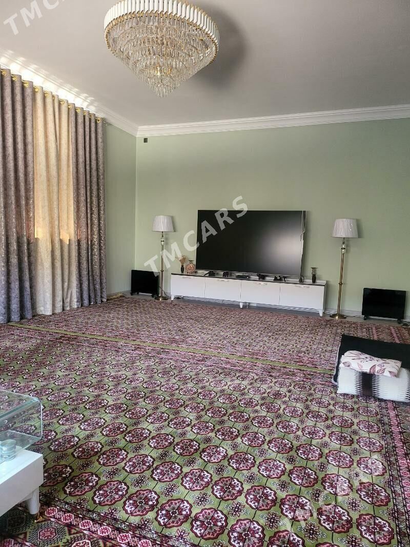Coganly plan - Aşgabat - img 2