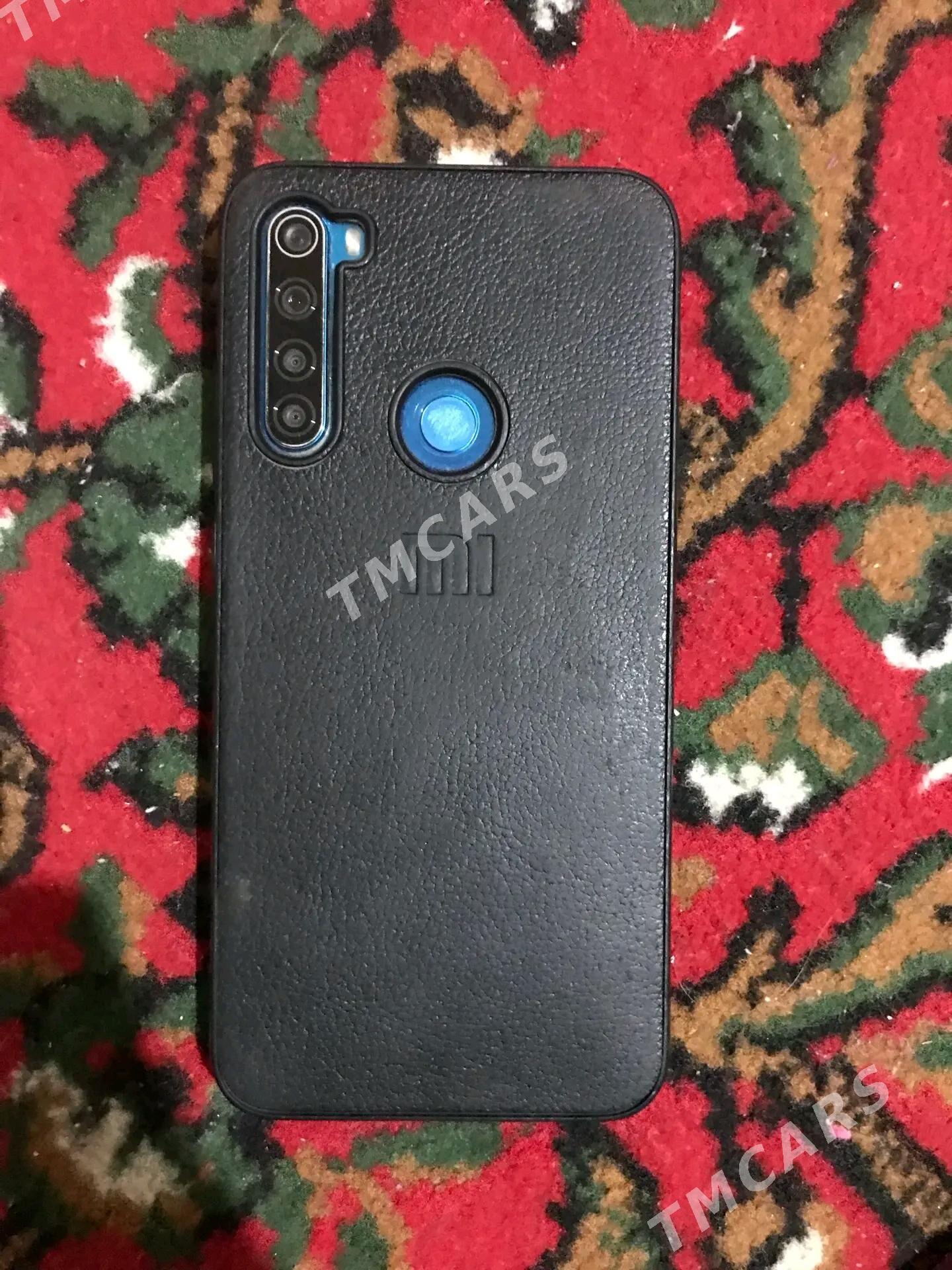 Redmi not8 - Türkmenabat - img 6
