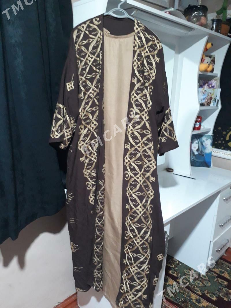 abaya koynek - Daşoguz - img 3