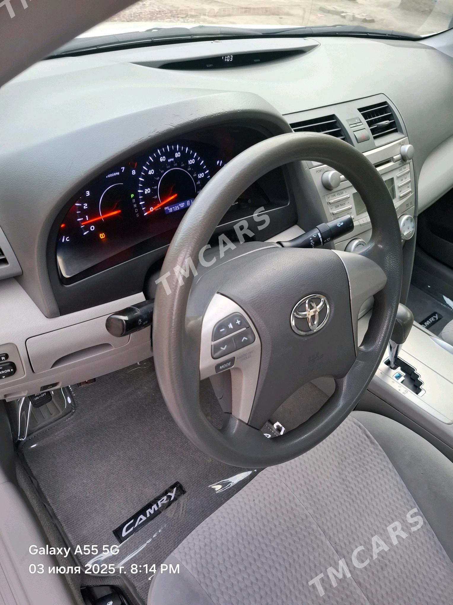 Toyota Camry 2011 - 215 000 TMT - Daşoguz - img 4