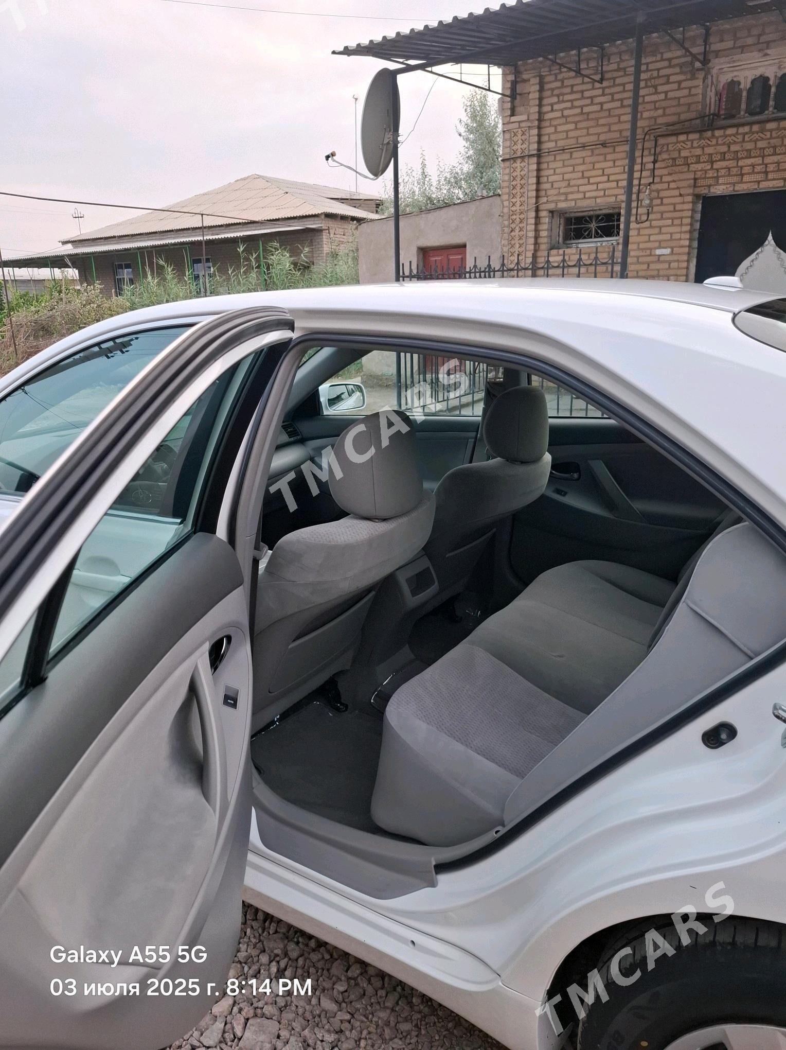 Toyota Camry 2011 - 215 000 TMT - Daşoguz - img 3