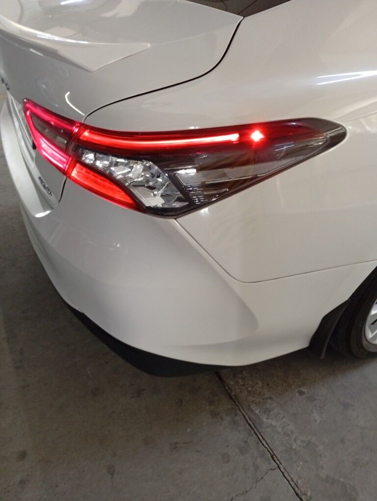 Camry 21-23 stop fara 4 000 TMT - Aşgabat - img 2