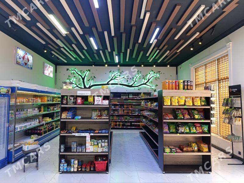 markeda ishci gyz gerek - Туркменабат - img 2