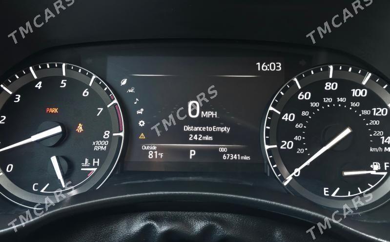 Toyota Highlander 2020 - 490 000 TMT - Мары - img 10