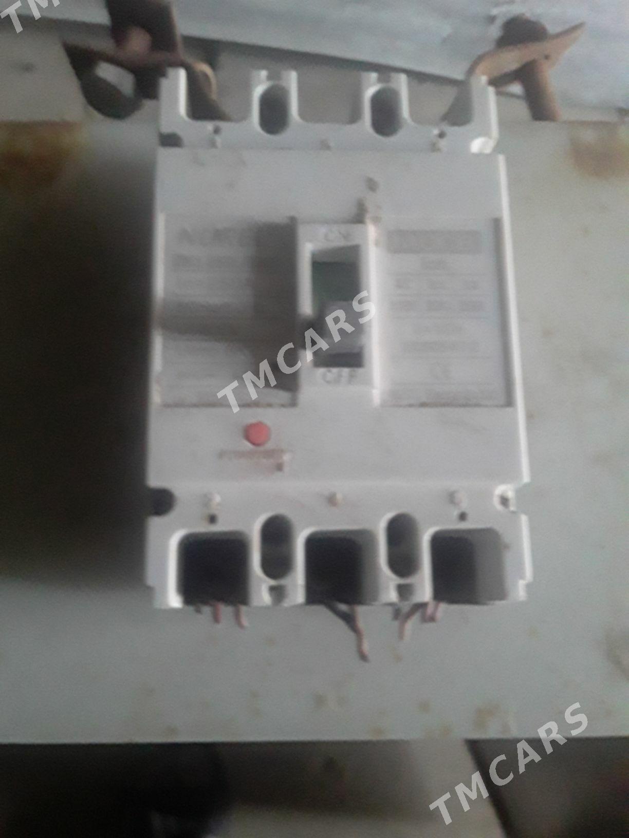 Elektro ŞIT - Balkanabat - img 5