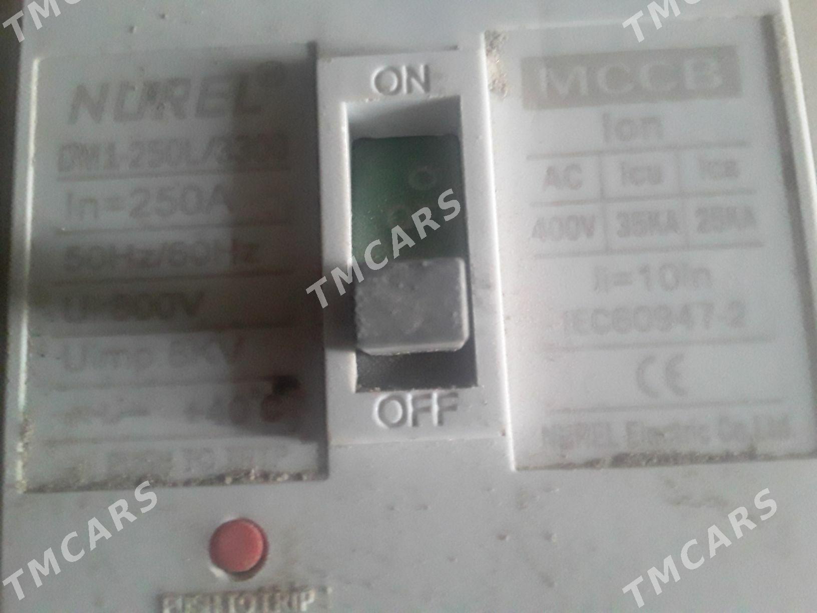 Elektro ŞIT - Balkanabat - img 3