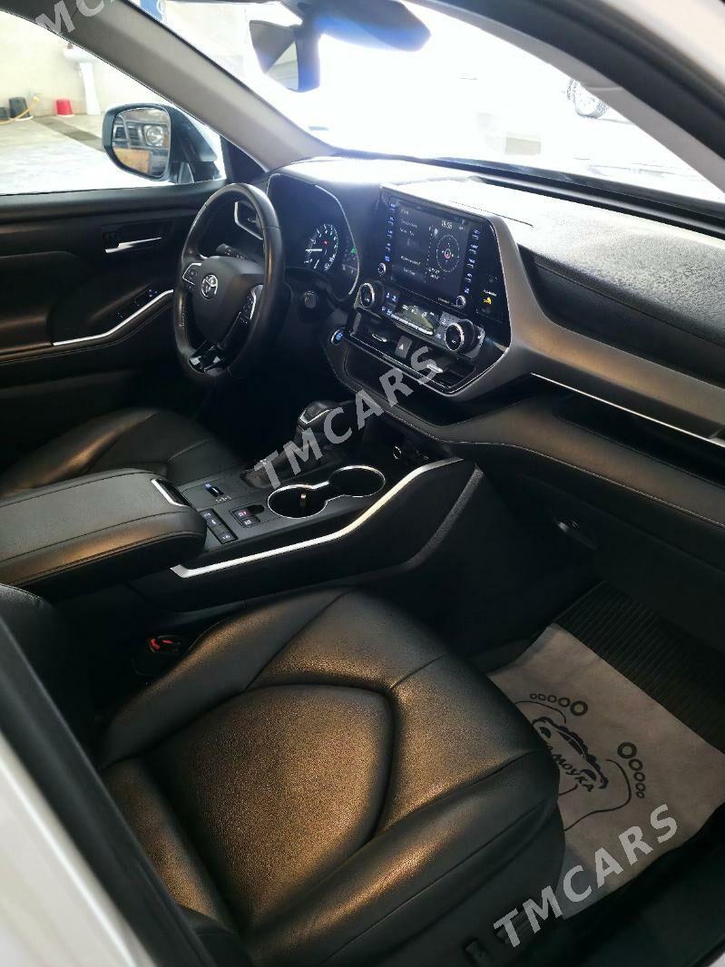Toyota Highlander 2020 - 490 000 TMT - Мары - img 7