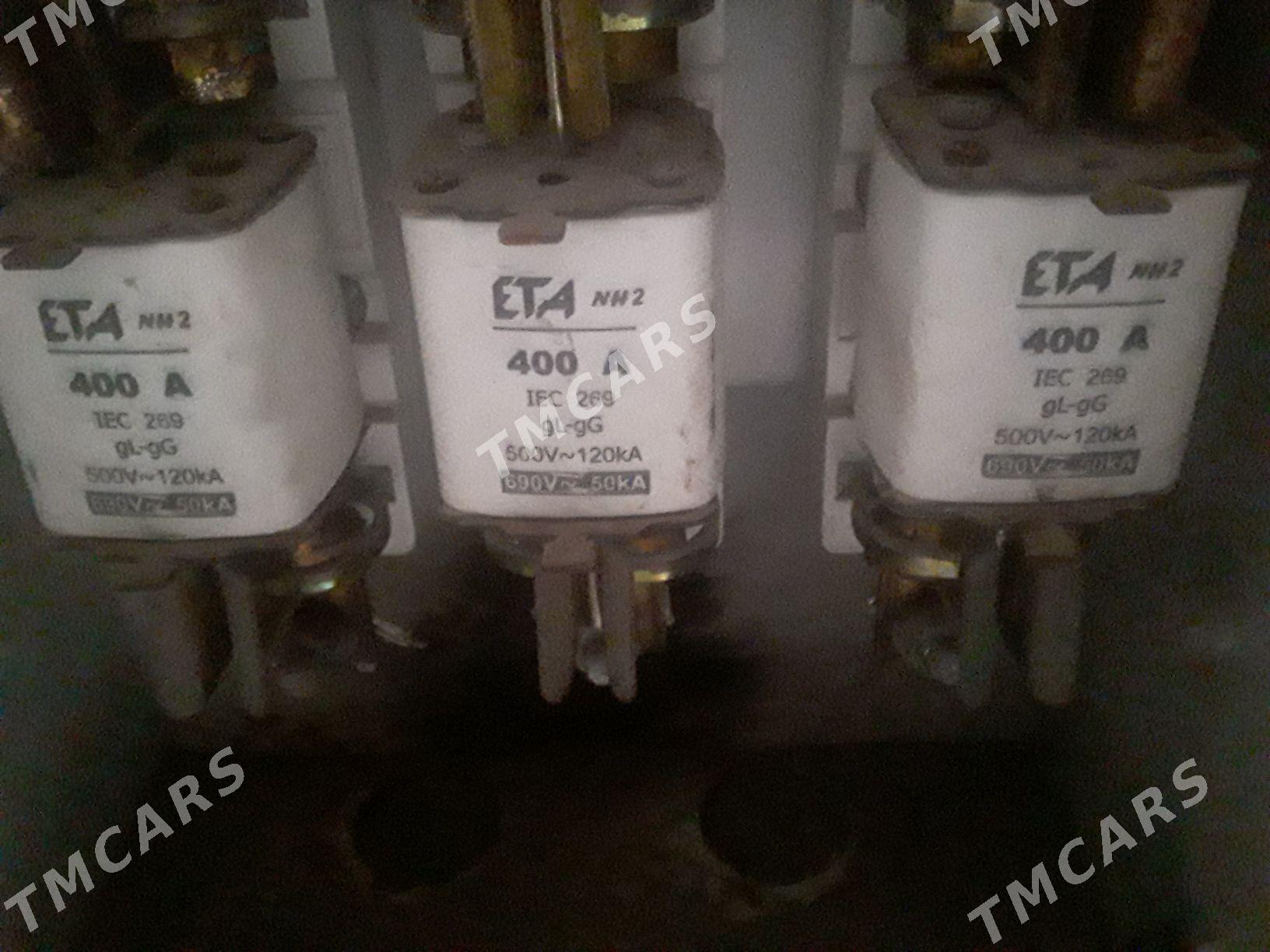 Elektro ŞIT - Balkanabat - img 6