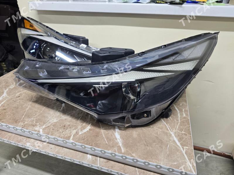 ELANTRA 22 FARA ORIGINAL MORDA 3 000 TMT - Ашхабад - img 2