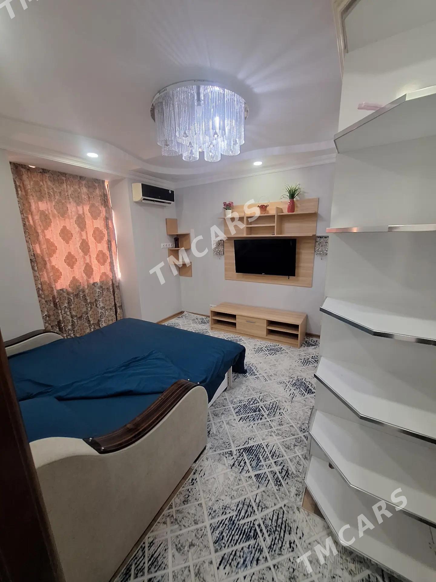 Arenda 30 MKR OGLANA kw - 30 мкр - img 3