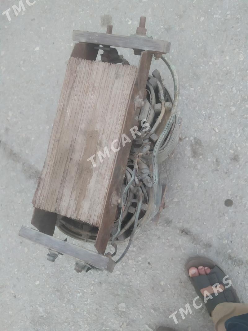 Swarka aparat - Balkanabat - img 3