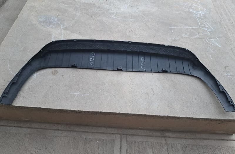 Kia Forte yzky bamper plasmasy 600 TMT - Bagyr - img 4