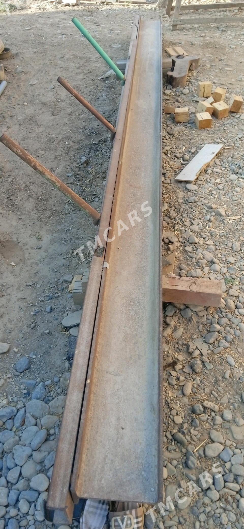 Balwaşka - Tejen - img 2