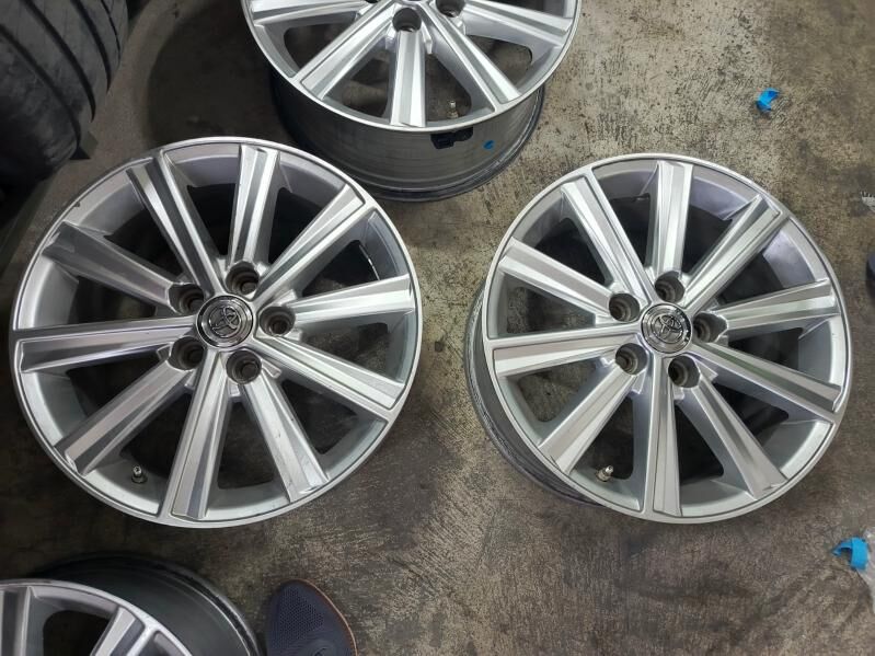AURION DISKA 17 LIK XLE 3 200 TMT - Ашхабад - img 4