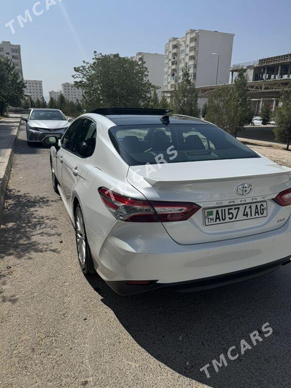 Toyota Camry 2019 - 380 000 TMT - Aşgabat - img 2