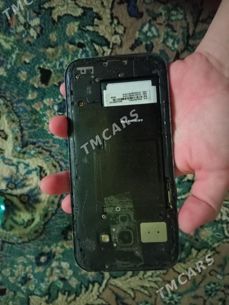 samsung a 05 - Çoganly - img 2