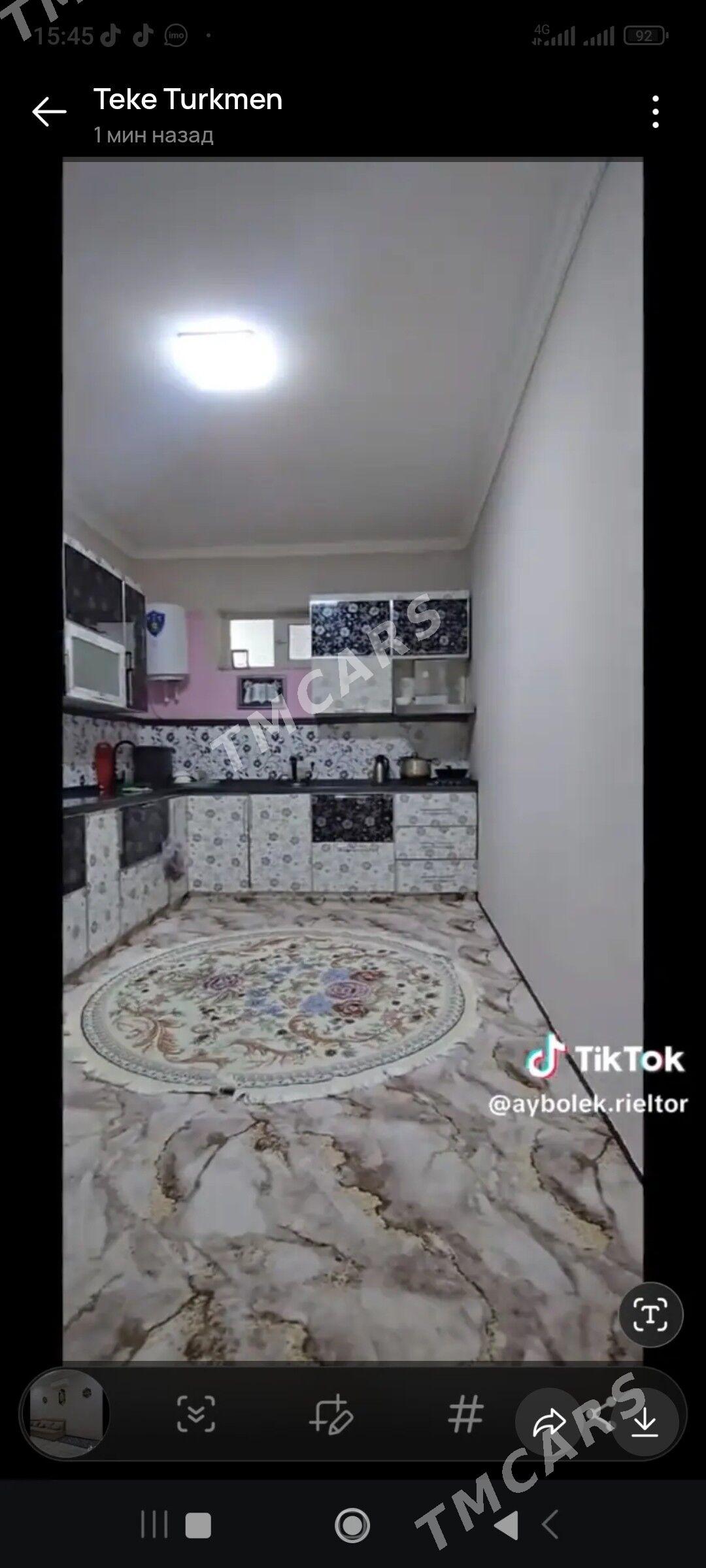 arenda kateź  kosi - Кëши - img 3