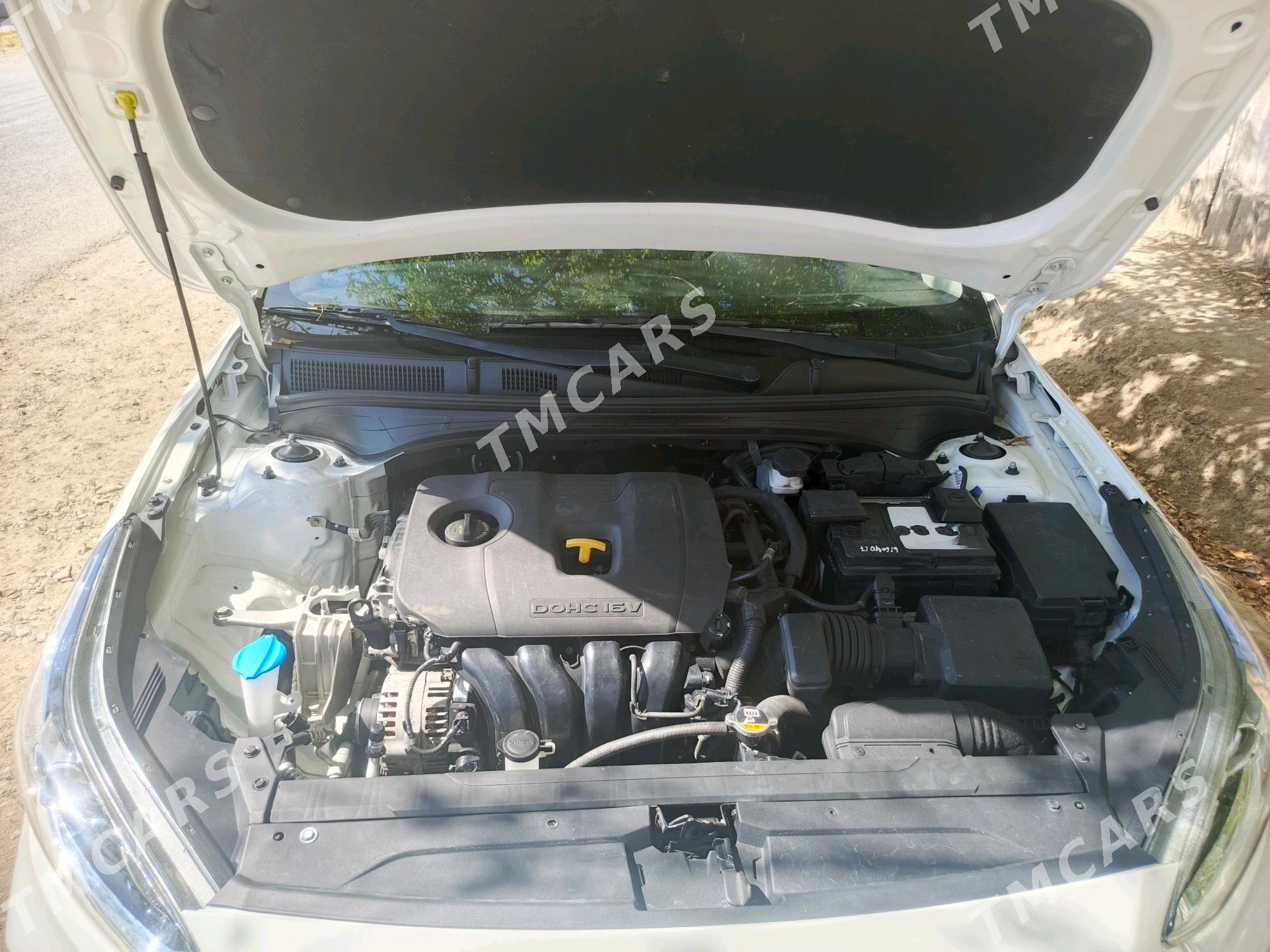 Kia Forte 2020 - 210 000 TMT - Mary - img 6