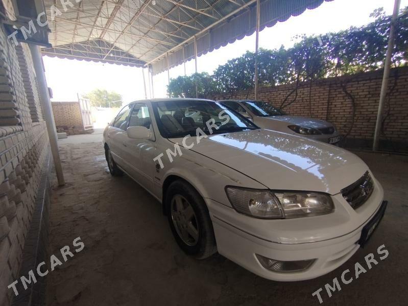 Toyota Camry 2000 - 170 000 TMT - Baýramaly - img 2