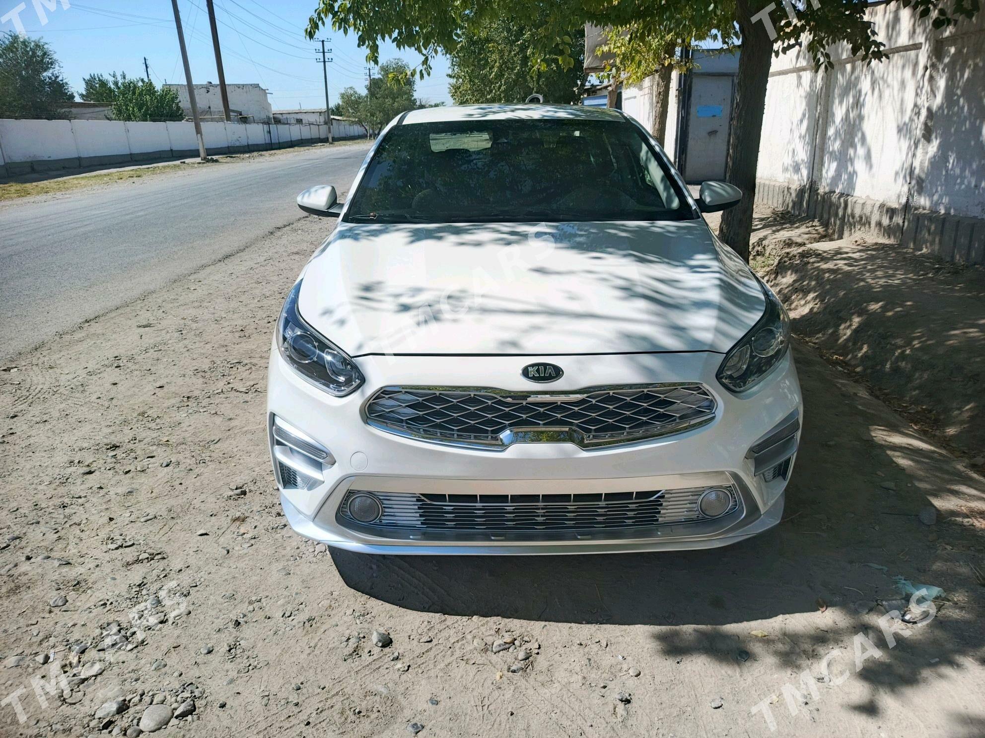 Kia Forte 2020 - 210 000 TMT - Mary - img 7