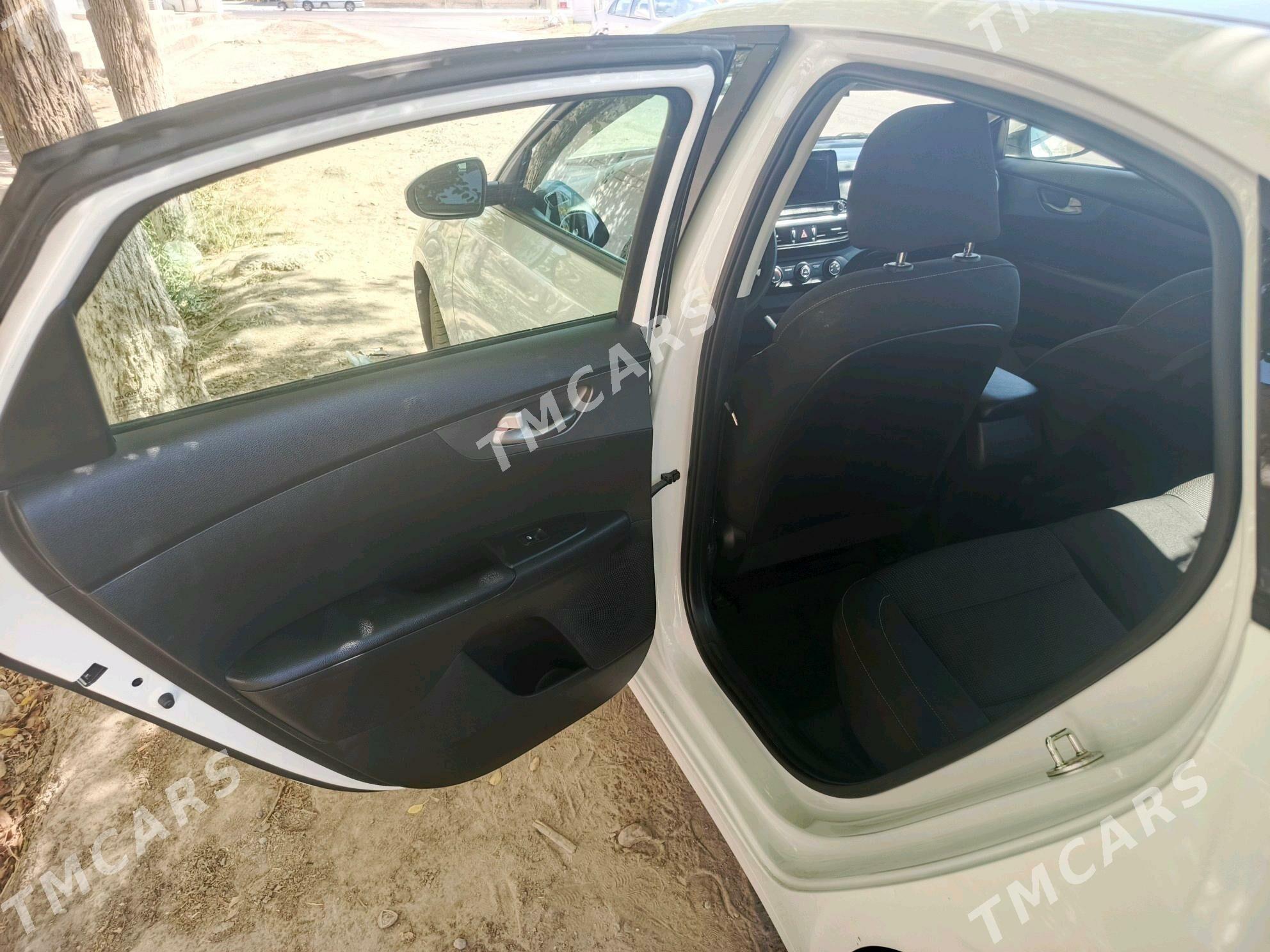 Kia Forte 2020 - 210 000 TMT - Mary - img 3