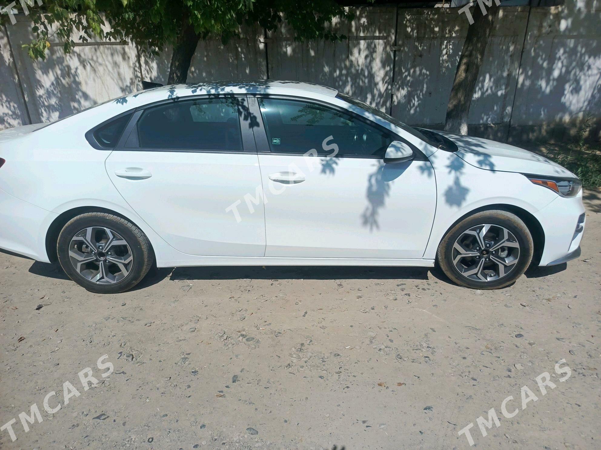 Kia Forte 2020 - 210 000 TMT - Mary - img 8
