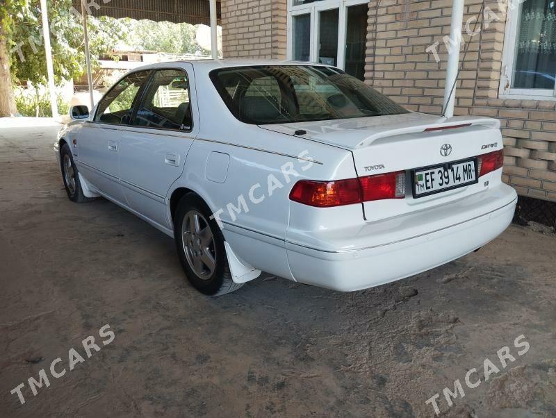 Toyota Camry 2000 - 170 000 TMT - Baýramaly - img 3