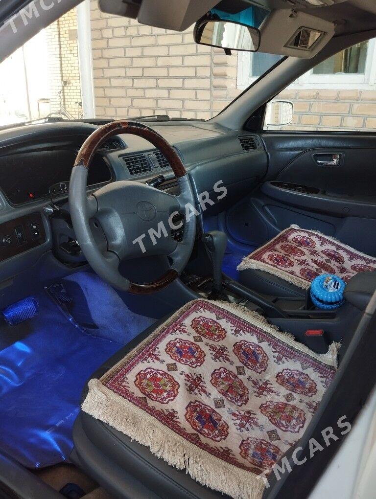 Toyota Camry 2000 - 170 000 TMT - Baýramaly - img 7