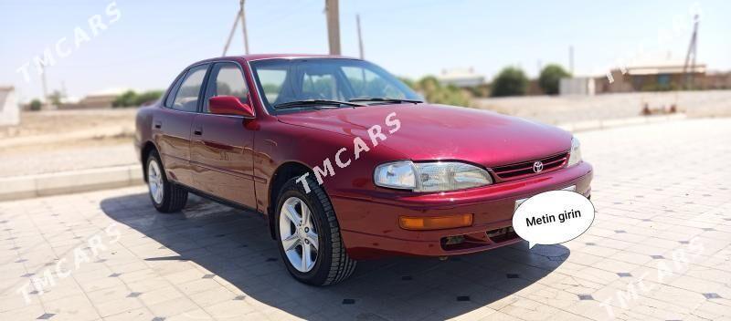 Toyota Camry 1995 - 66 000 TMT - Мургап - img 2