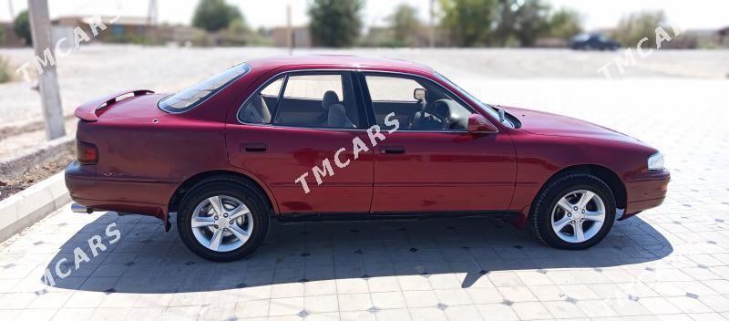 Toyota Camry 1995 - 66 000 TMT - Мургап - img 4