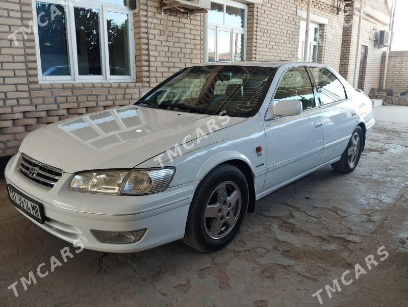 Toyota Camry 2000 - 170 000 TMT - Baýramaly - img 5