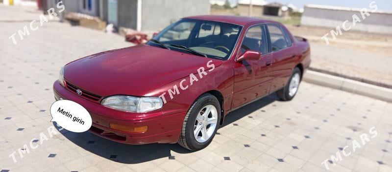 Toyota Camry 1995 - 66 000 TMT - Мургап - img 3